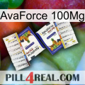 AvaForce 100Mg 12